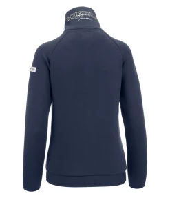 Felix Bühler Veste stretch Performance Maja II navy