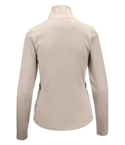 Felix Bühler Veste stretch Performance Lilly champagne Sale