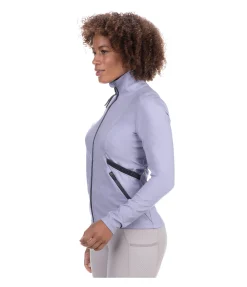 Felix Bühler Veste stretch Performance Lilly lavande New