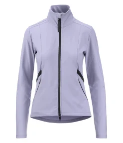 Felix Bühler Veste stretch Performance Lilly lavande New