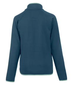 STEEDS Veste stretch Performance enfant Seiko bleu sarcelle Best