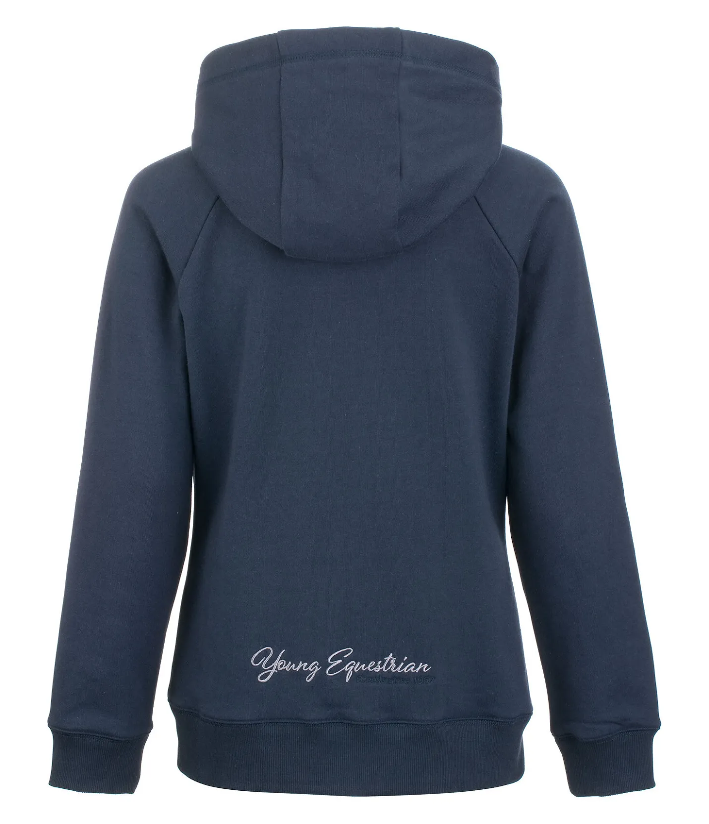 STEEDS Veste sweat à capuche Enfant Jael marine Clearance