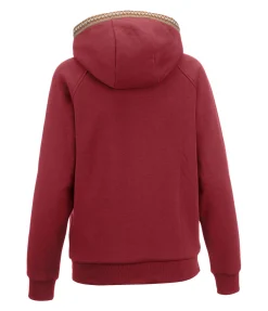 STONEDEEK Veste sweat Dakota pomme tatin Sale