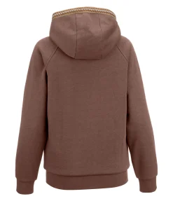 STONEDEEK Veste sweat Dakota nougat Discount