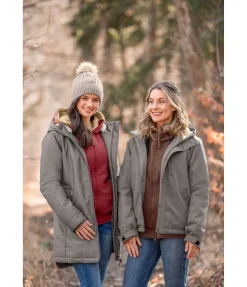 STONEDEEK Veste sweat Dakota nougat Discount