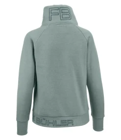 Felix Bühler Veste sweat Maila sauge Clearance
