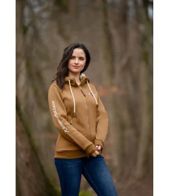 STONEDEEK Veste sweat femme Soyala caramel Online