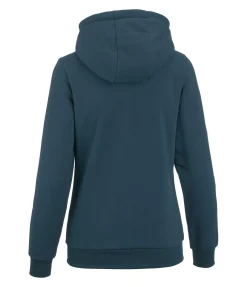 STONEDEEK Veste sweat femme Soyala pétrole Best
