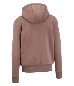 Felix Bühler Veste sweat Homme Wyoming cappuccino Sale