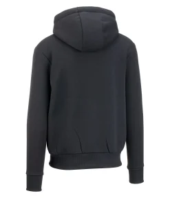 Felix Bühler Veste sweat Homme Wyoming noir Clearance
