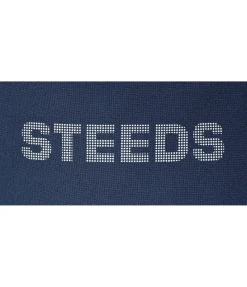 STEEDS Veste technique à capuche enfant Firielle navy Clearance