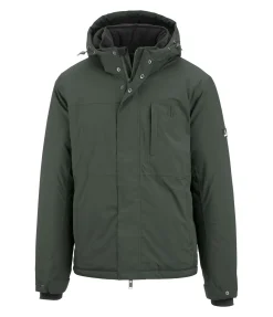 Felix Bühler Veste technique homme Oakland forêt Discount