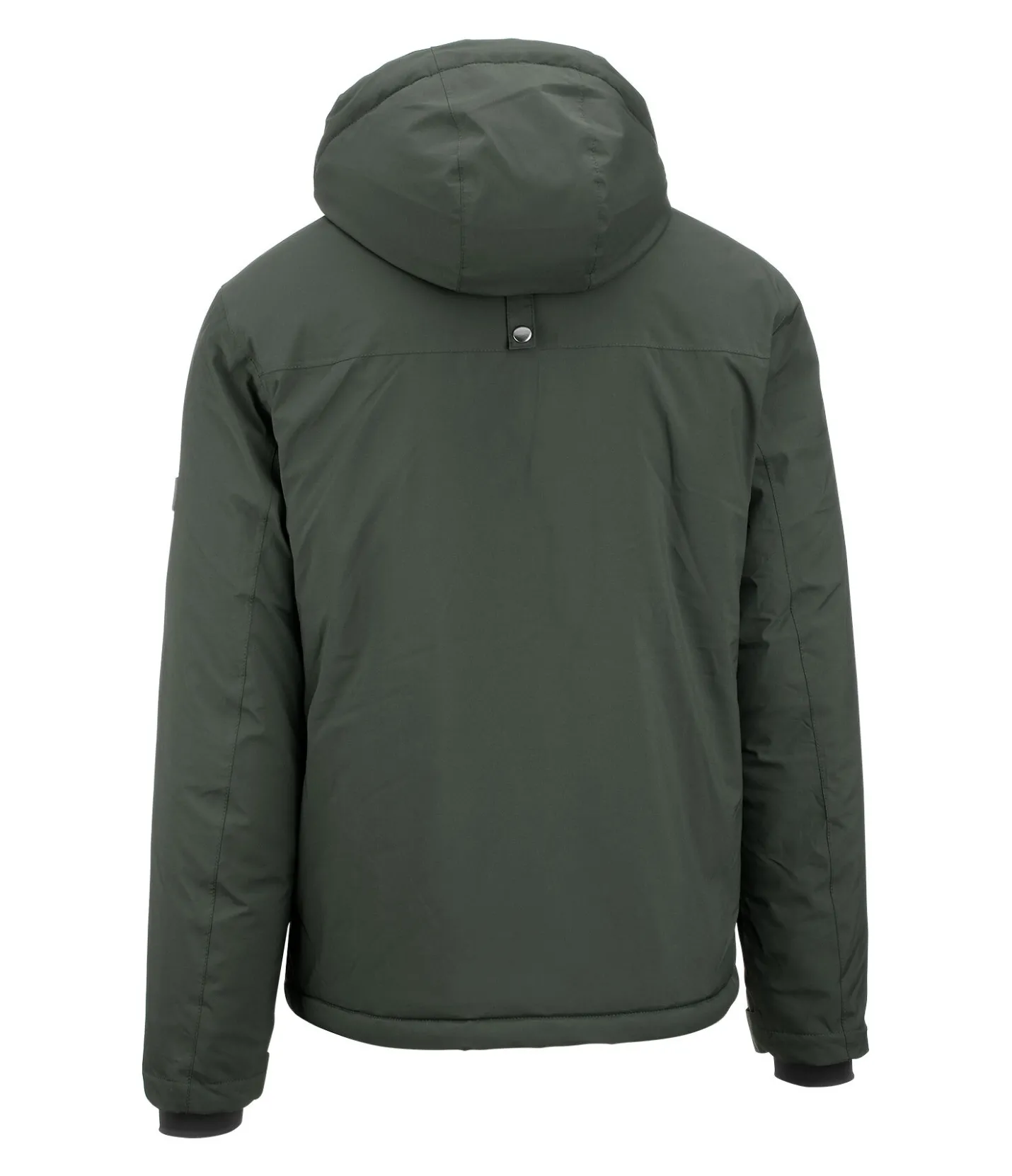 Felix Bühler Veste technique homme Oakland forêt Discount