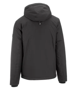 Felix Bühler Veste technique homme Oakland noir Sale