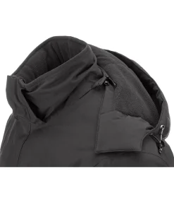 Felix Bühler Veste technique homme Oakland noir Sale