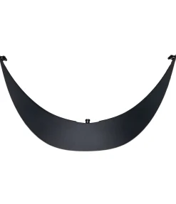 KNIGHTSBRIDGE Visière pour casque d'équitation Support Sale