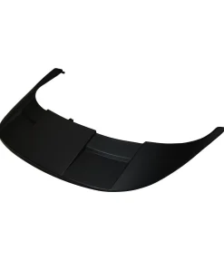 KNIGHTSBRIDGE Visière pour casque d'équitation Accent II Discount