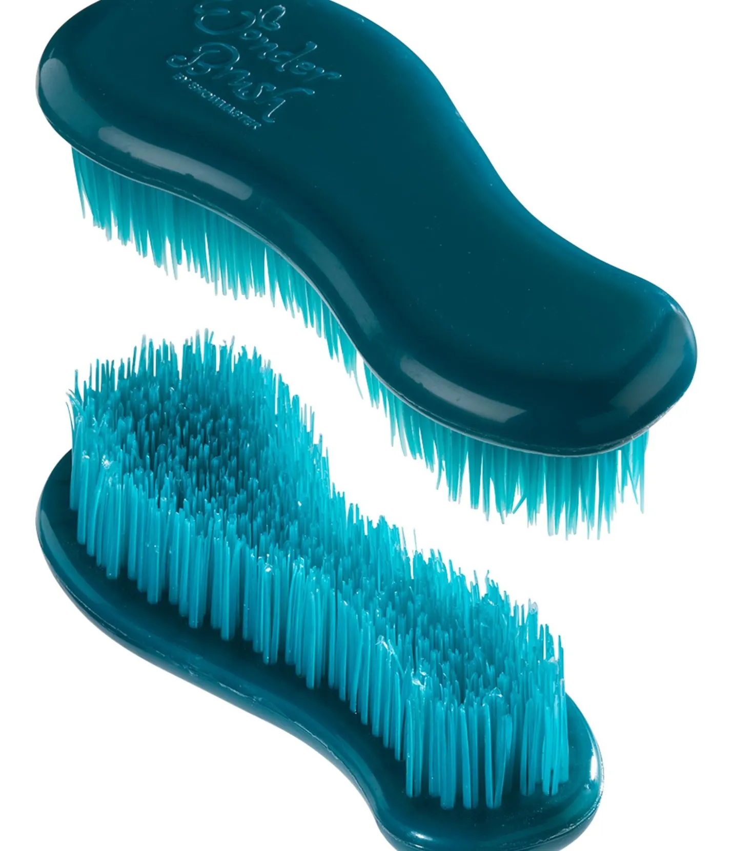 SHOWMASTER Wonder Brush Hard pétrole Discount