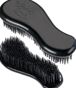 SHOWMASTER Wonder Brush Soft noir