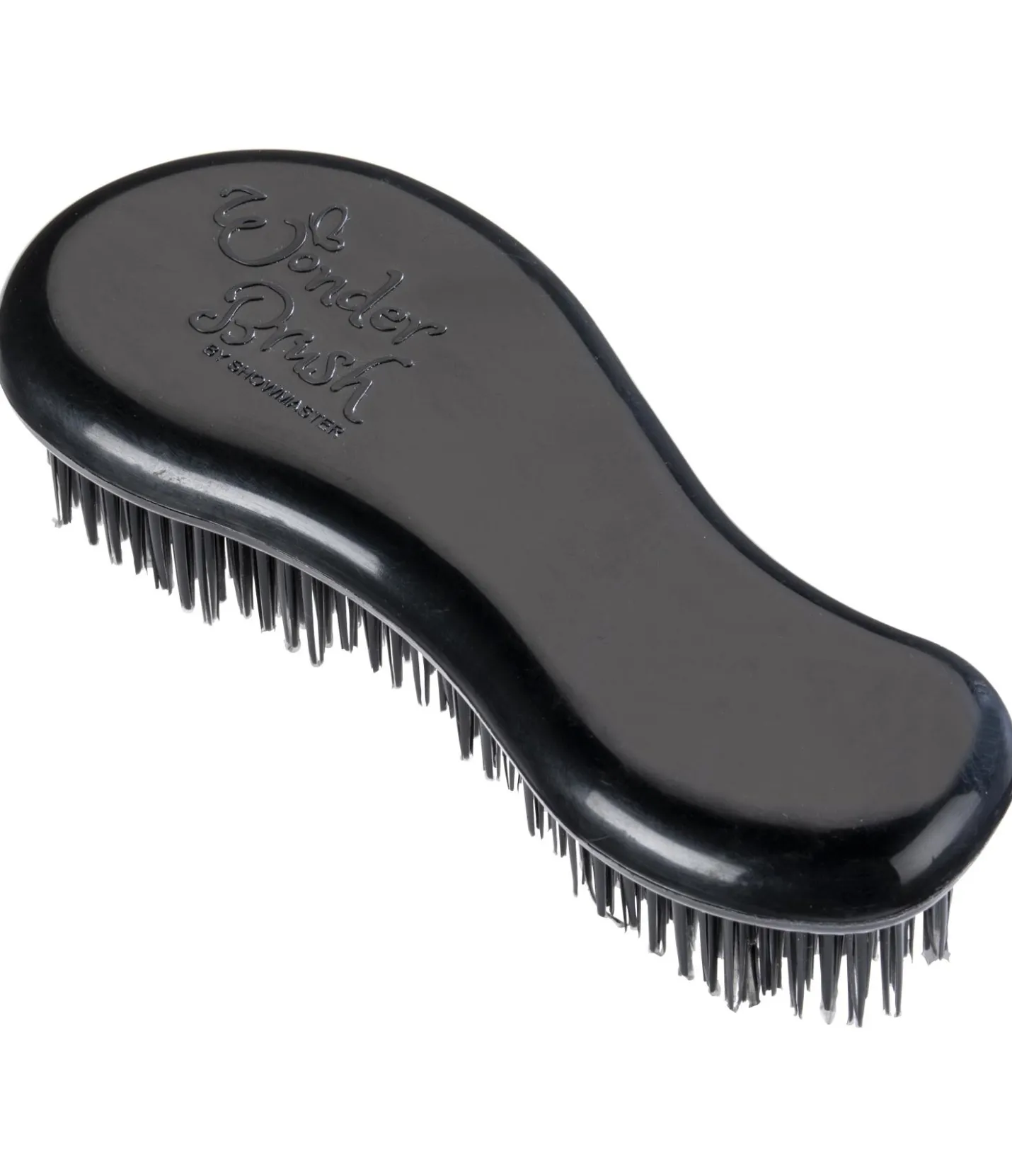 SHOWMASTER Wonder Brush Soft noir