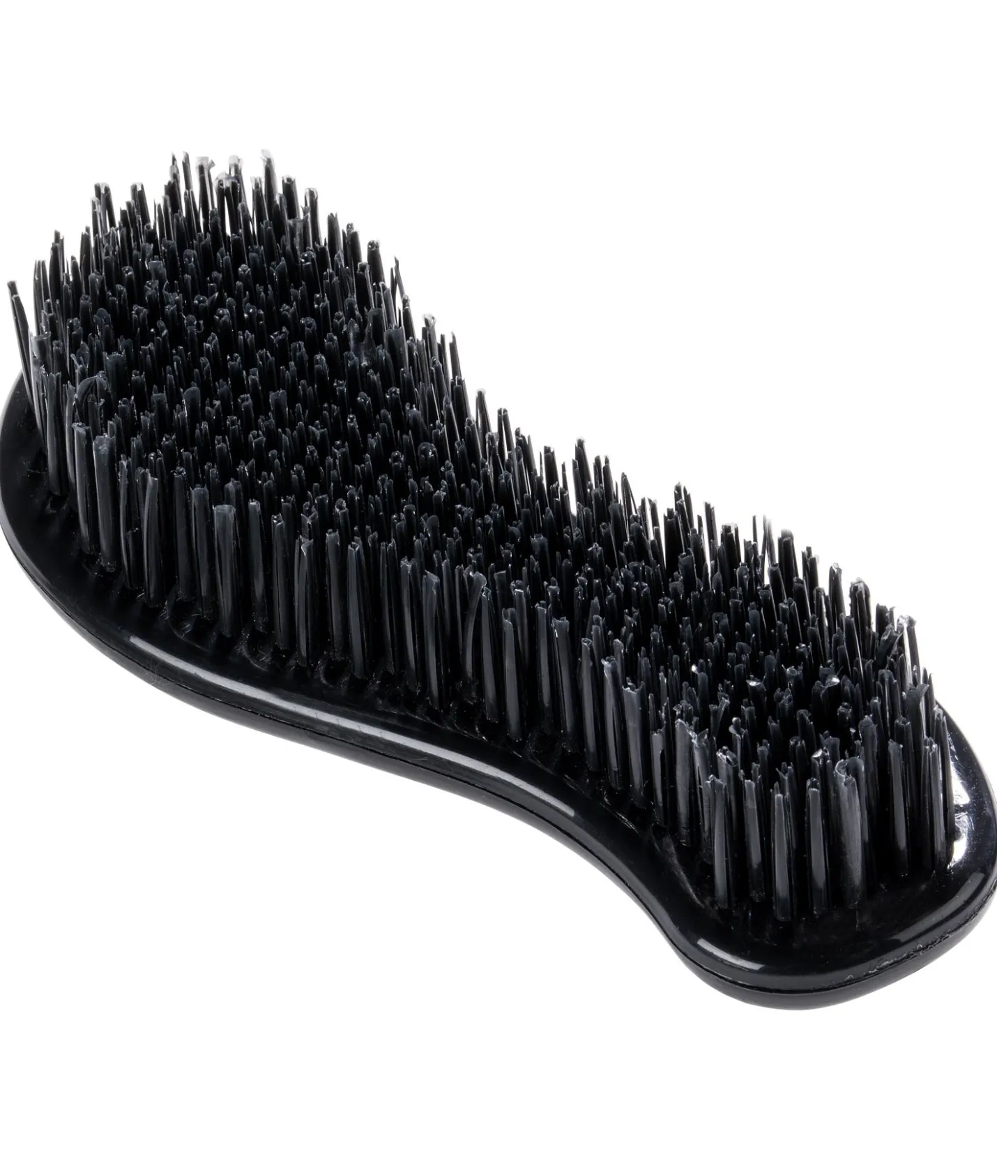 SHOWMASTER Wonder Brush Soft noir