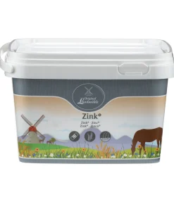 Original Landmühle Zinc + Outlet